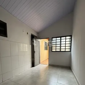 Kitnet com 2 Quartos para alugar, 35m² no Setor Faiçalville, Goiânia