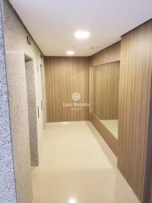Sala Comercial à venda, 25m² no Barro Preto, Belo Horizonte