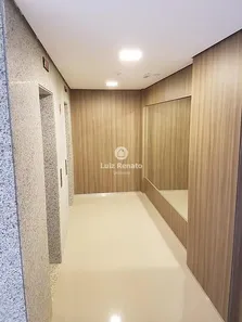 Sala Comercial à venda, 25m² no Barro Preto, Belo Horizonte