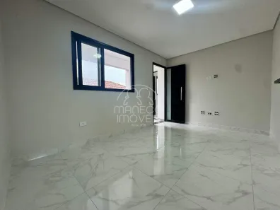 Casa com 1 Quarto à venda, 42m² no Catiapoa, São Vicente