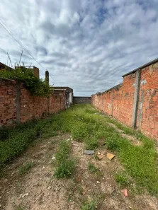 Lote/Terreno à venda, 125m² no Parque Dom Pedro II, Americana