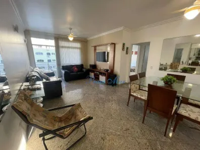 Apartamento com 2 Quartos à venda, 98m² no Pitangueiras, Guarujá
