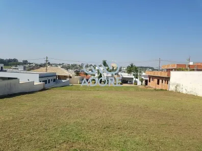 Lote/Terreno à venda, 601m² no Itapecerica, Salto