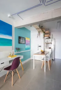 Apartamento com 2 Quartos para alugar, 68m² no Itaim Bibi, São Paulo