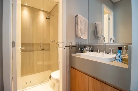 Apartamento com 2 Quartos para alugar, 66m² no Vila Olímpia, São Paulo