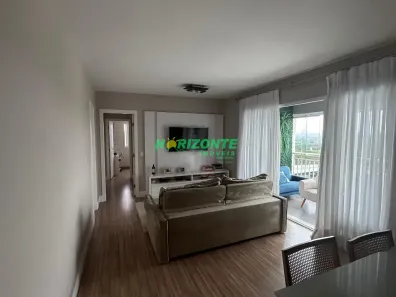 Apartamento com 3 Quartos à venda, 99m² no Vila Industrial, São José dos Campos
