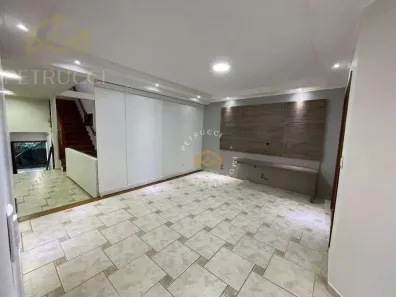 Casa de Condomínio com 5 Quartos à venda, 550m² no Bosque, Vinhedo
