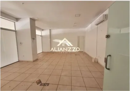 Sala Comercial à venda, 166m² no Nova Ribeirânia, Ribeirão Preto