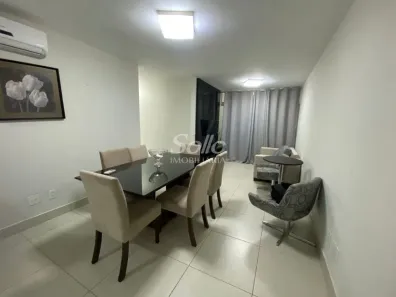 Apartamento com 2 Quartos para alugar, 70m² no Patrimônio, Uberlândia