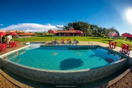 Imóvel Comercial com 13 Quartos à venda, 936m² no Quinta dos Cambarás, Itaí