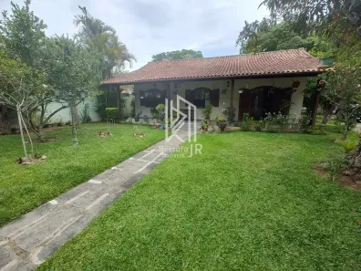 Casa com 3 Quartos à venda, 150m² no Corrêas, Petrópolis