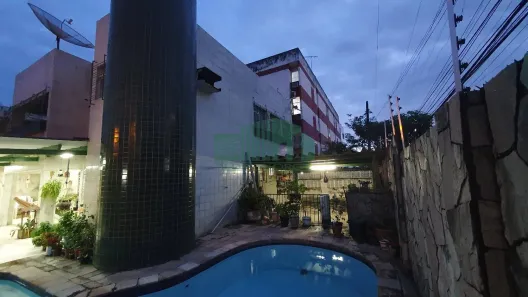 Casa com 4 Quartos à venda, 281m² no Jardim Atlântico, Olinda