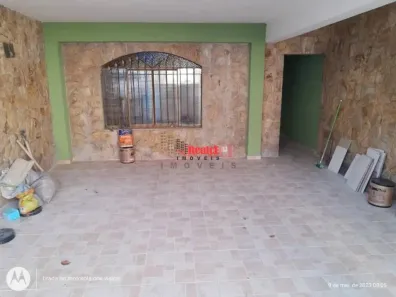 Casa com 2 Quartos à venda, 140m² no Jardim Vila Formosa, São Paulo