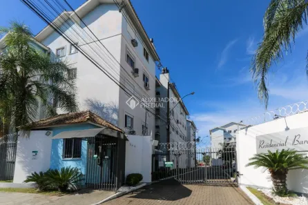 Apartamento com 3 Quartos à venda, 61m² no Igara, Canoas