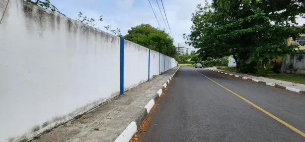 Lote/Terreno à venda, 6000m² no Pitangueiras, Lauro de Freitas