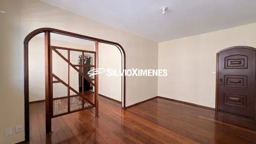 Apartamento com 4 Quartos à venda, 180m² no Savassi, Belo Horizonte