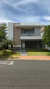 Casa de Condomínio com 3 Quartos à venda, 268m² no Shopping Park, Uberlândia