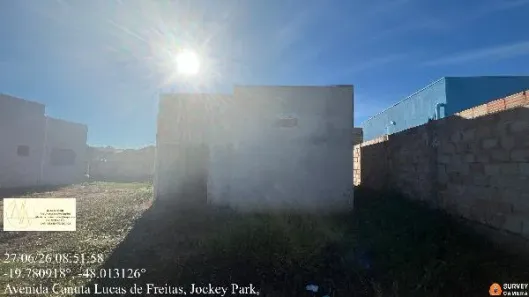 Casa com 2 Quartos à venda, 250m² no Parque dos Girassóis III, Uberaba