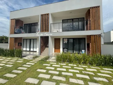 Apartamento com 2 Quartos à venda, 78m² no Campo Duna, Garopaba