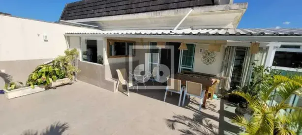 Cobertura com 3 Quartos à venda, 203m² no Barra da Tijuca, Rio de Janeiro