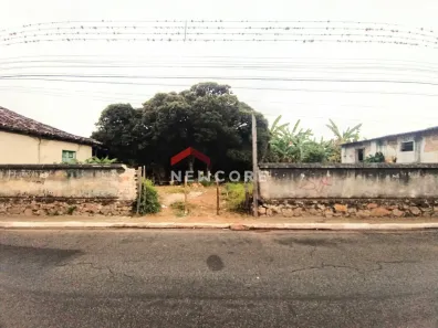 Lote/Terreno à venda, 771m² no Caeté, Caeté