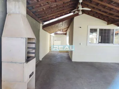 Casa com 3 Quartos à venda, 17386m² no Vila Monte Alegre, Paulínia