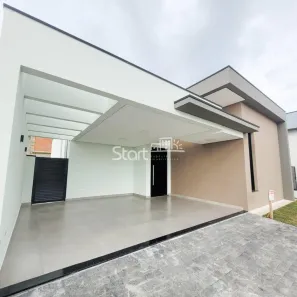 Casa com 3 Quartos à venda, 170m² no Jardim D'Icaraí, Salto