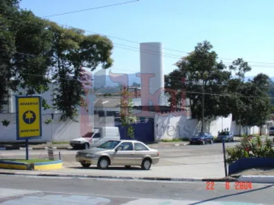 Galpão/Depósito/Armazém à venda, 2500m² no Jardim Ângelo, Arujá