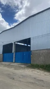Galpão/Depósito/Armazém para alugar, 750m² no Cajueiro, Vitória de Santo Antão
