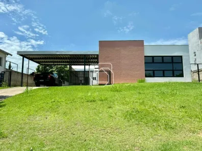 Casa de Condomínio com 3 Quartos à venda, 250m² no Condomínio Fechado Bothanica Itu, Itu