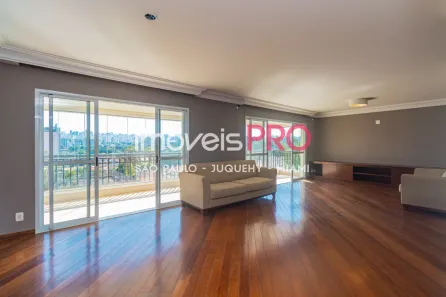 Apartamento com 4 Quartos para venda ou aluguel, 212m² no Vila Nova Conceição, São Paulo