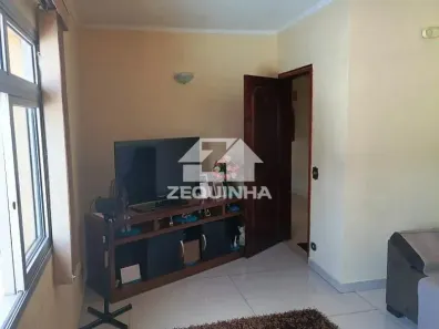 Apartamento com 3 Quartos à venda, 118m² no Vila Osasco, Osasco