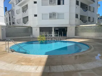 Apartamento com 3 Quartos à venda, 156m² no Jurerê Internacional, Florianópolis