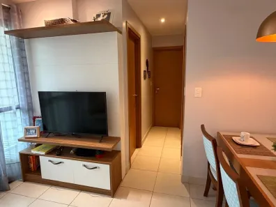 Apartamento com 3 Quartos à venda, 78m² no Barra Olímpica, Rio de Janeiro