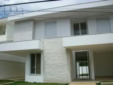 Casa de Condomínio com 3 Quartos à venda, 365m² no Parque Campolim, Sorocaba