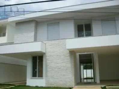 Casa de Condomínio com 3 Quartos para venda ou aluguel, 365m² no Parque Campolim, Sorocaba