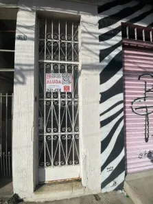 Casa com 2 Quartos para alugar, 50m² no Vila Paranaguá, São Paulo