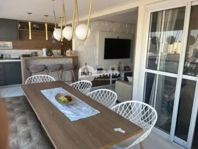 Apartamento com 3 Quartos à venda, 98m² no Quarta Parada, São Paulo