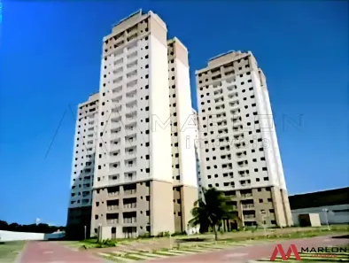 Apartamento com 3 Quartos à venda, 74m² no Nova Parnamirim, Parnamirim