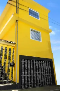 Casa com 4 Quartos para alugar, 337m² no Parque Alexandre, Cotia