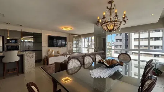 Apartamento com 3 Quartos à venda, 109m² no Centro, Torres