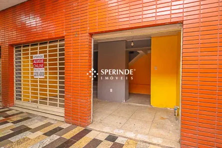Ponto Comercial para alugar, 36m² no Centro Histórico, Porto Alegre