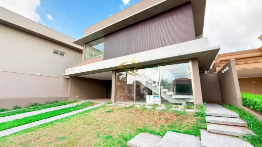 Casa de Condomínio com 3 Quartos à venda, 275m² no Residencial Gaivota II, São José do Rio Preto