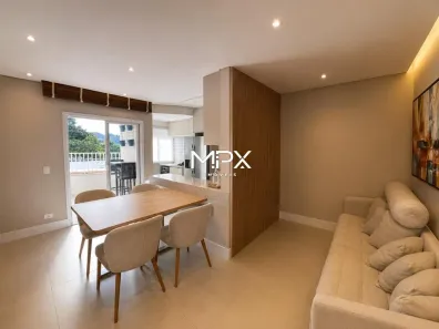 Apartamento com 3 Quartos para venda ou aluguel, 70m² no Jardim Califórnia, Piracicaba