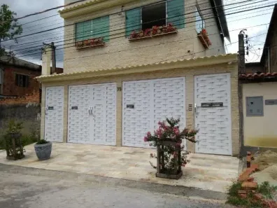 Apartamento com 2 Quartos para alugar, 53m² no Campo Grande, Rio de Janeiro