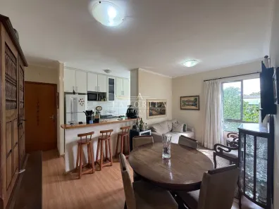 Apartamento com 2 Quartos à venda, 55m² no Residencial das Ilhas, Bragança Paulista