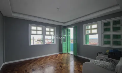 Apartamento com 3 Quartos à venda, 90m² no Centro Histórico, Porto Alegre