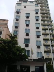 Prédio Comercial com 32 Quartos à venda, 936m² no Botafogo, Rio de Janeiro