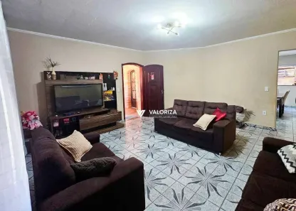Casa com 3 Quartos à venda, 234m² no Jardim Brasilândia, Sorocaba