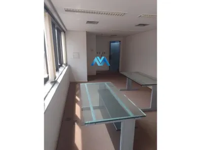 Sala Comercial com 1 Quarto à venda, 31m² no Jardim Paulista, São Paulo